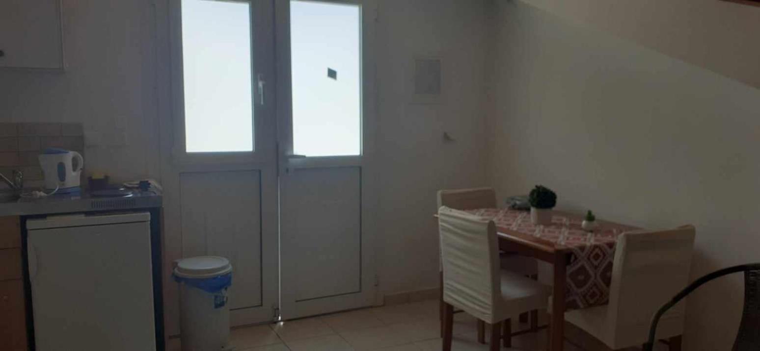 Casa De Blue Apartment Lourdata  Exterior foto